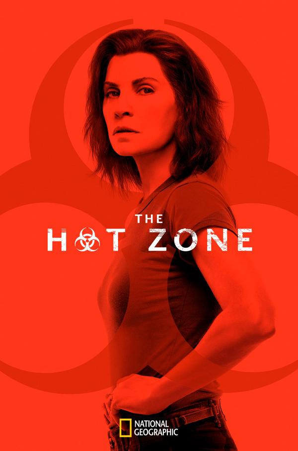 the hot zone true story