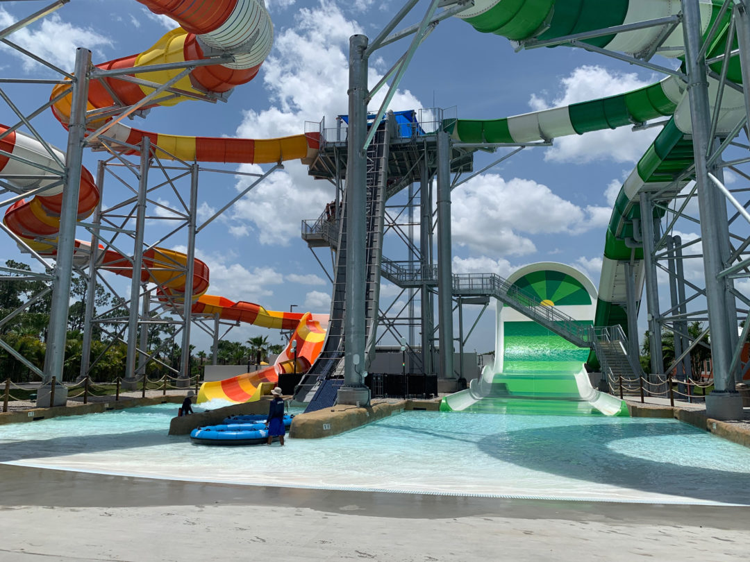 Island H2O Live! Water Park is Orlando's Newest Attraction ...