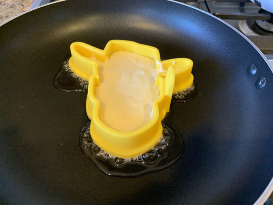 toy story pancake maker