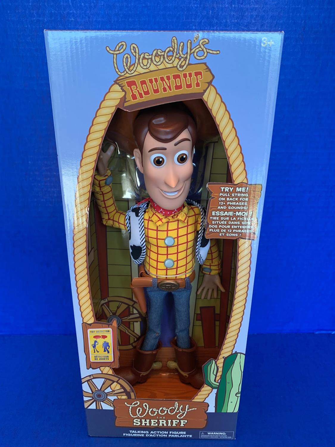 woody doll jcpenney