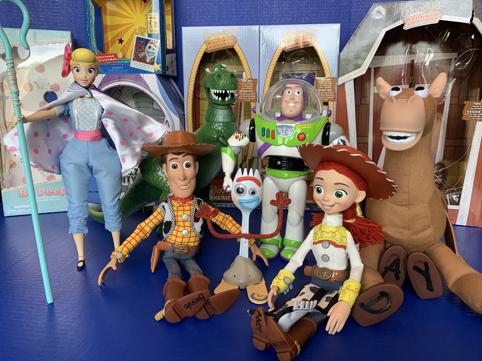 Toy Story 4 for windows instal