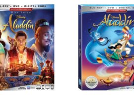 Aladdin (2019) - Movie Guide - LaughingPlace.com