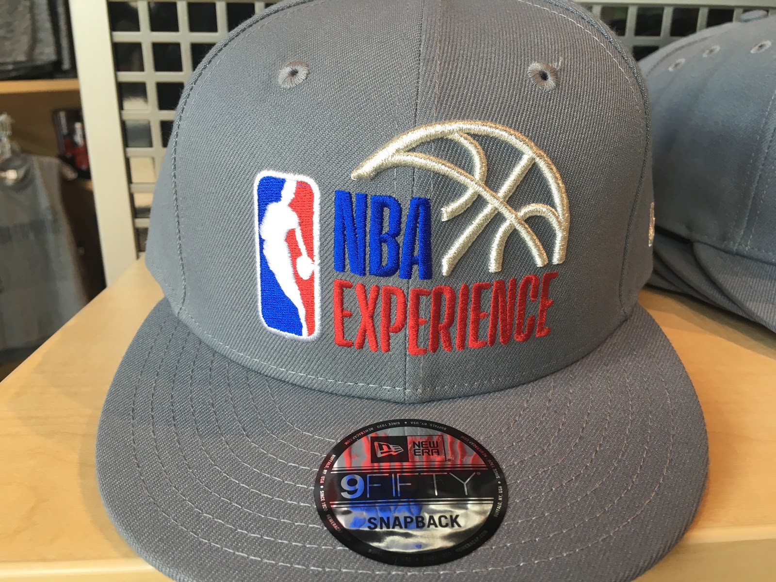 NBA Store Opens at Disney Springs Ahead of NBA Experience Opening ...