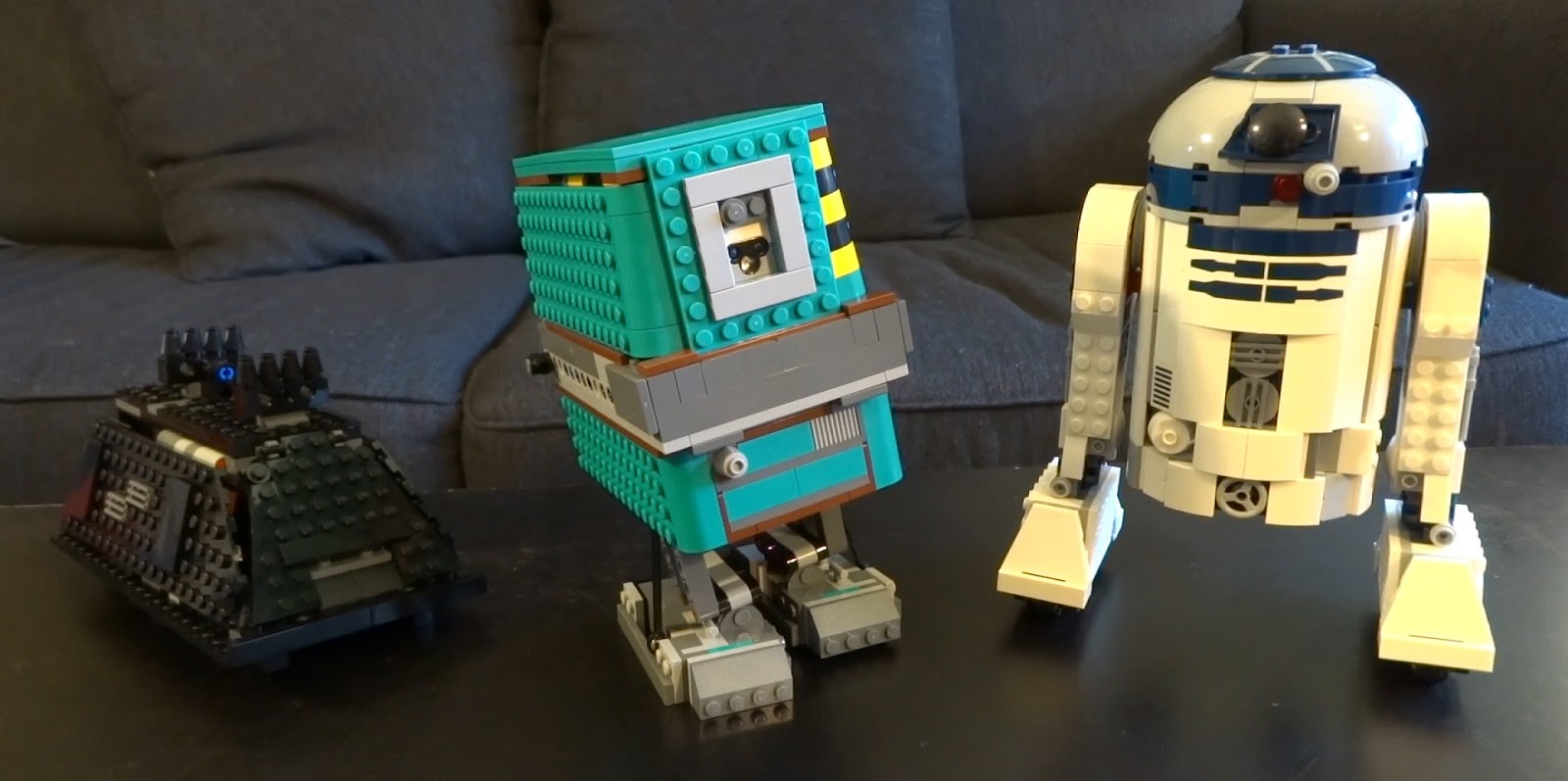 lego boost droid commander
