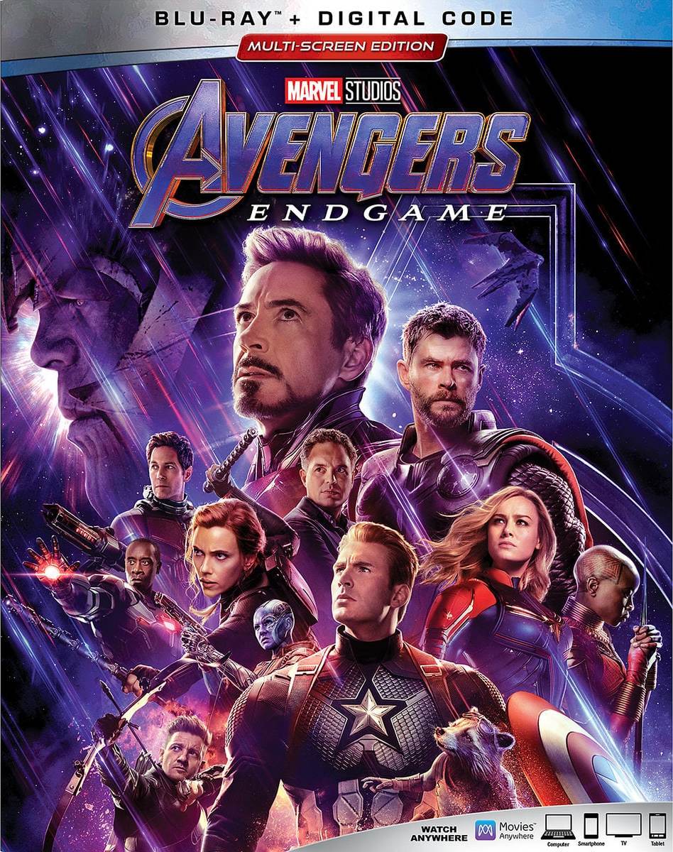 Epic on every level' – readers' Avengers: Endgame reviews with