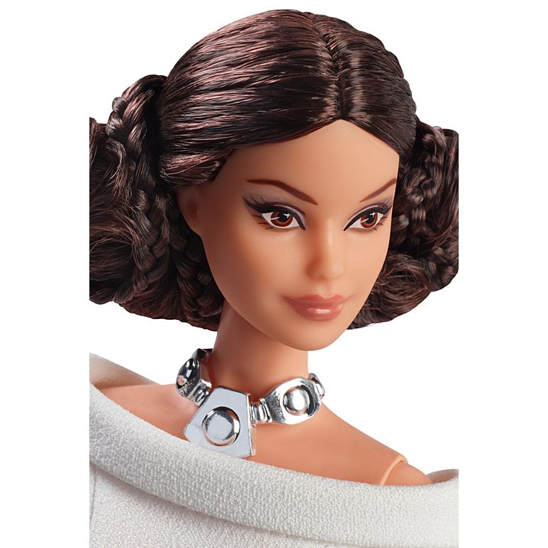 Mattels Star Wars X Barbie Collection Available Now For Pre Order