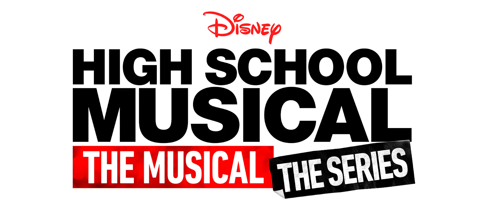 High School Musical (television) - D23