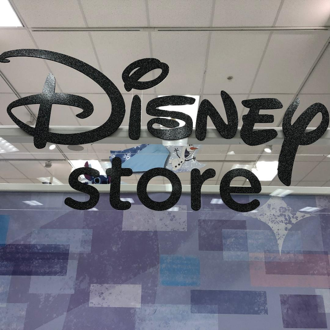 Disney stores now open inside 25 Target locations around the US