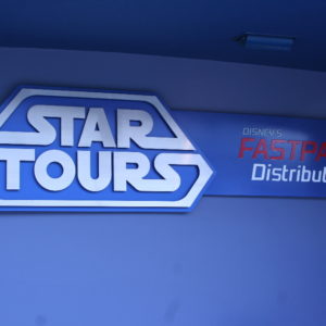 FastPass, MaxPass Now Available For Autopia, Monsters Inc. Mike ...