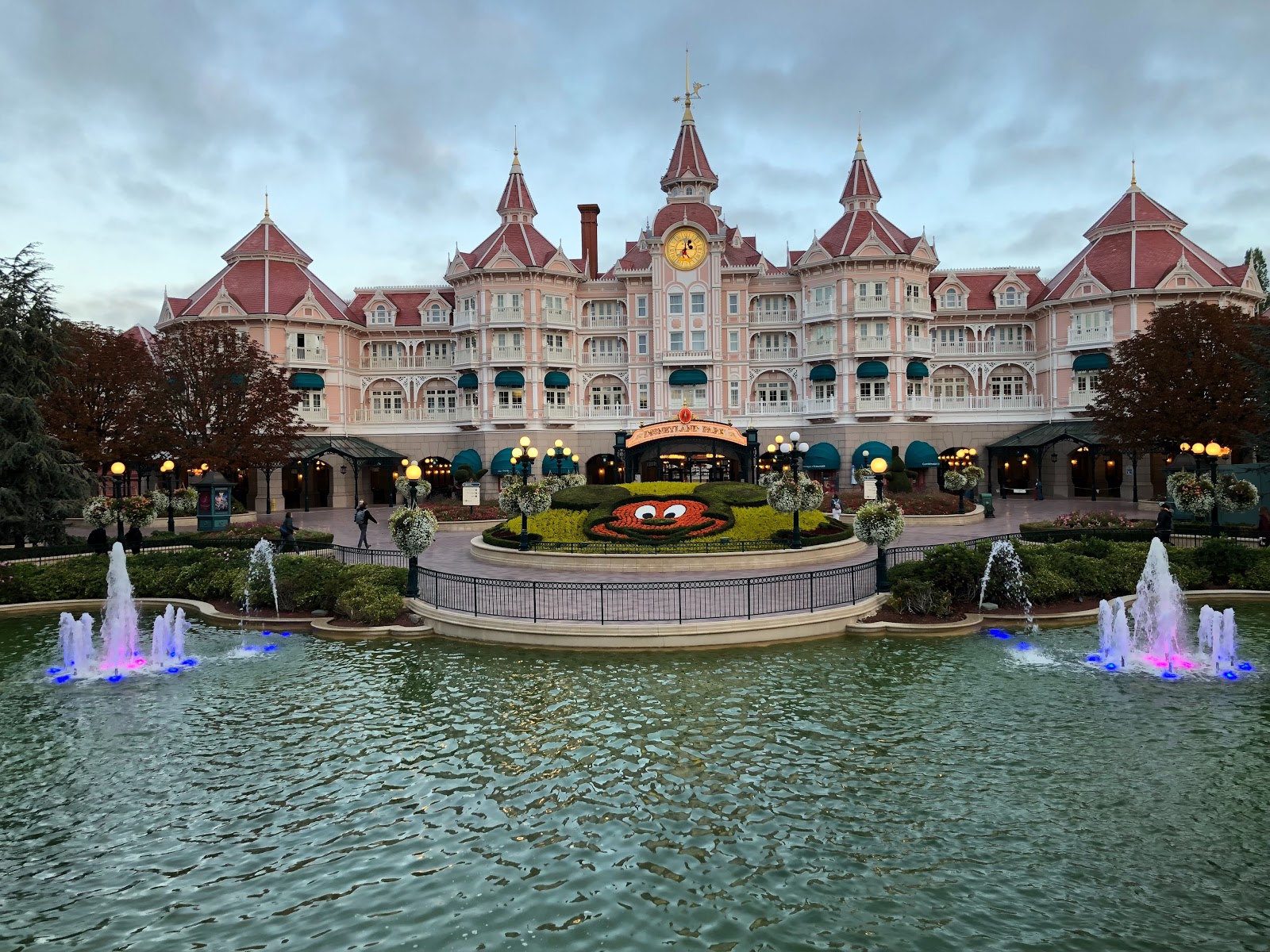 Disneyland Paris: It's a Small World, the Nautilus, Star Tours new  features for 2023 and beyond 