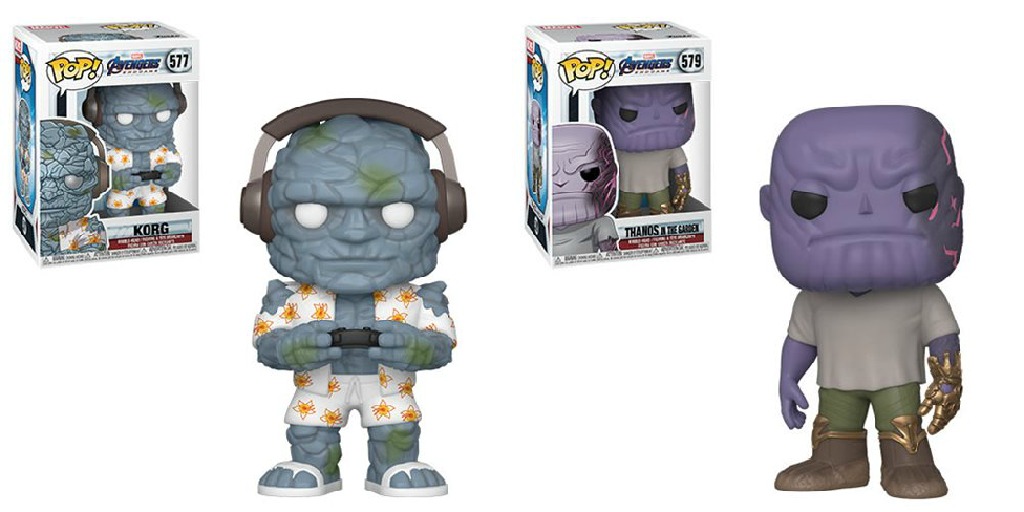 new funko pops coming out