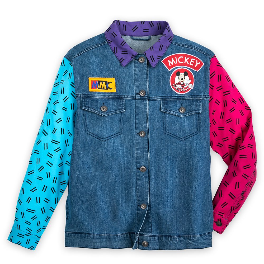 Become a Member of the Mickey Mouse Club With This Way Cool Merchandise