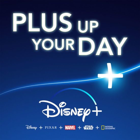 Disney+ Partners with Several Brands for Special Promotions