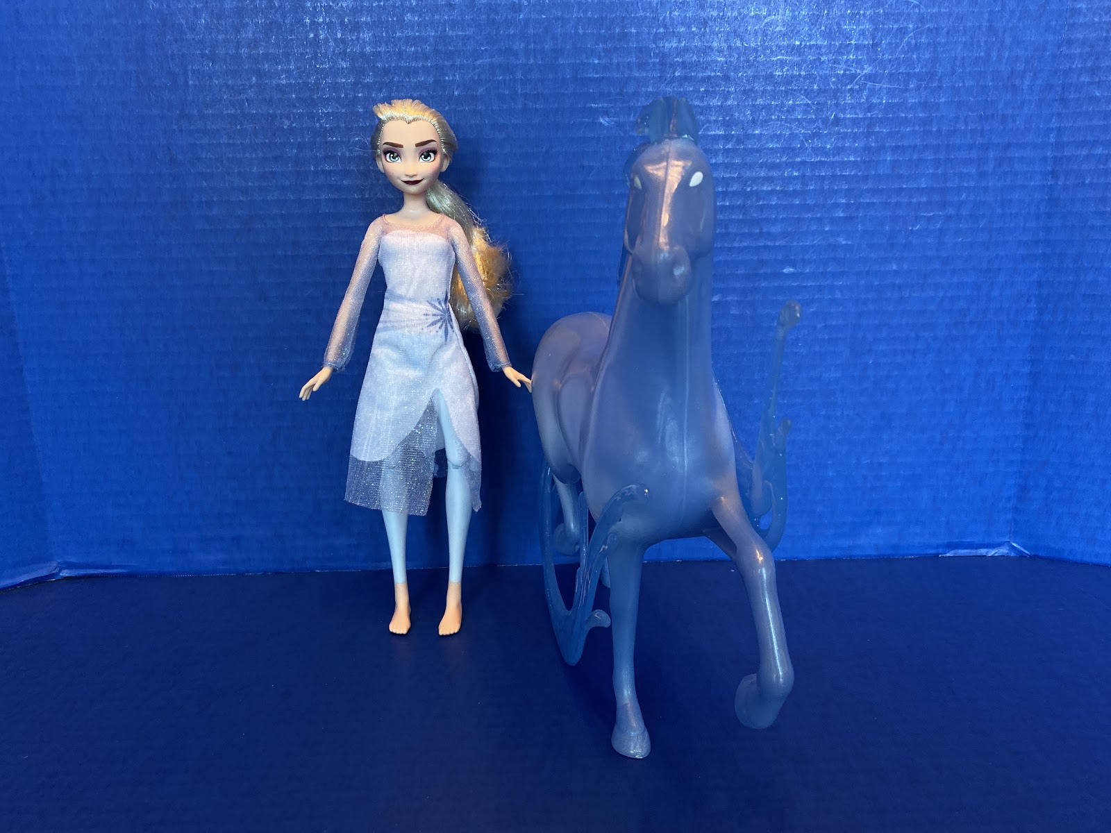 frozen 2 nokk toy