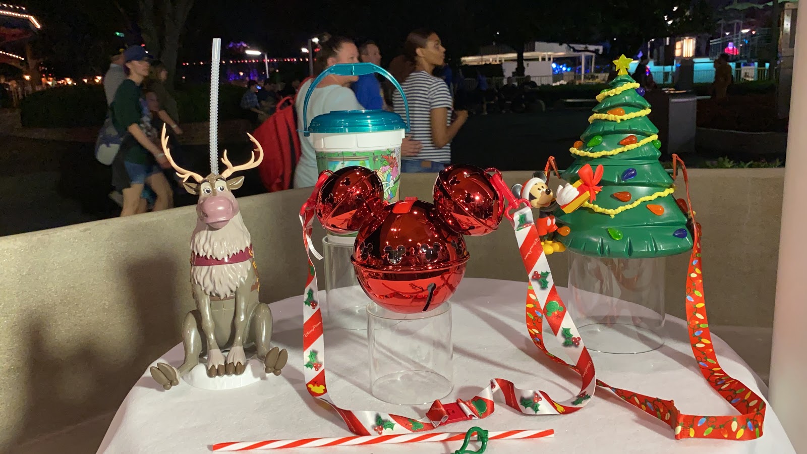 Recapping a 2019 Mickey’s Very Merry Christmas Party at Magic Kingdom - www.bagsaleusa.com