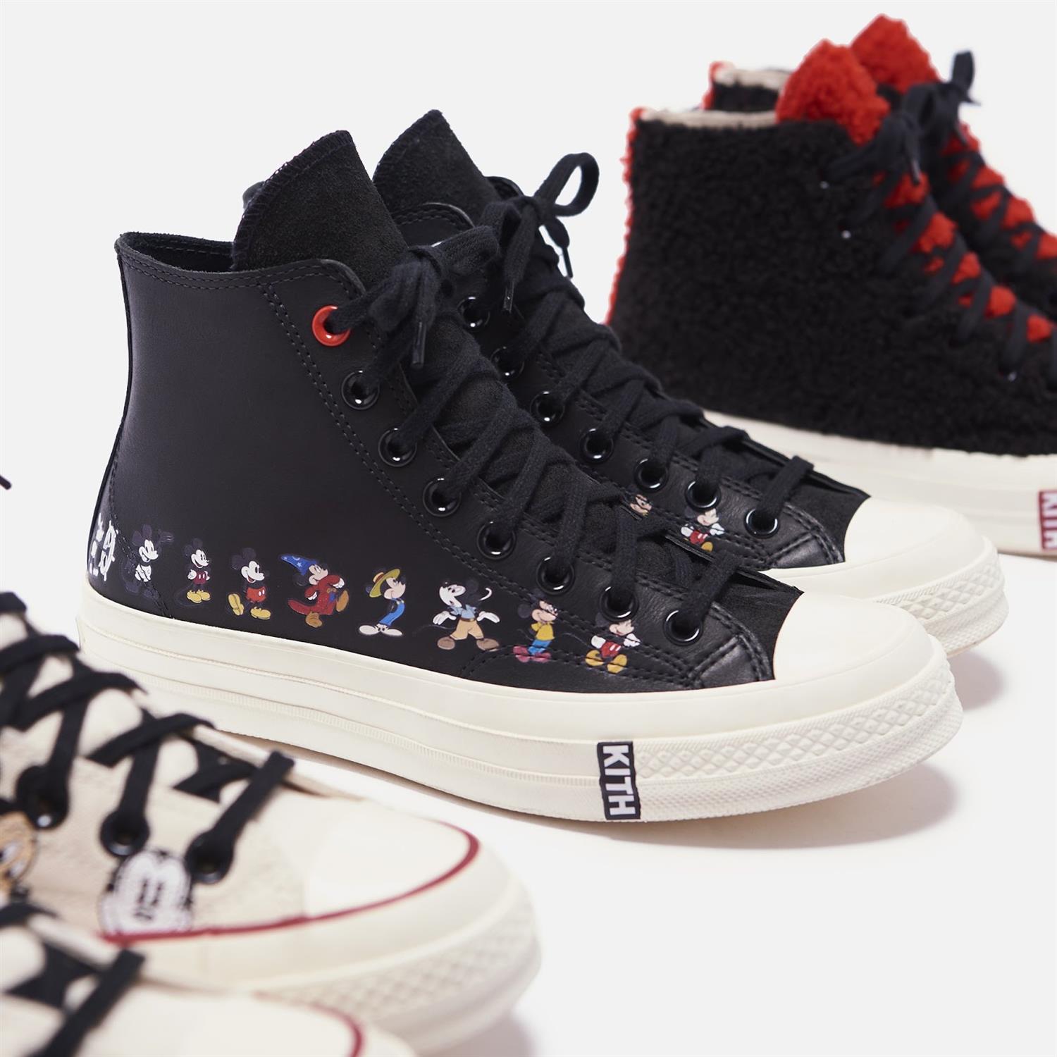 mickey mouse converse for adults