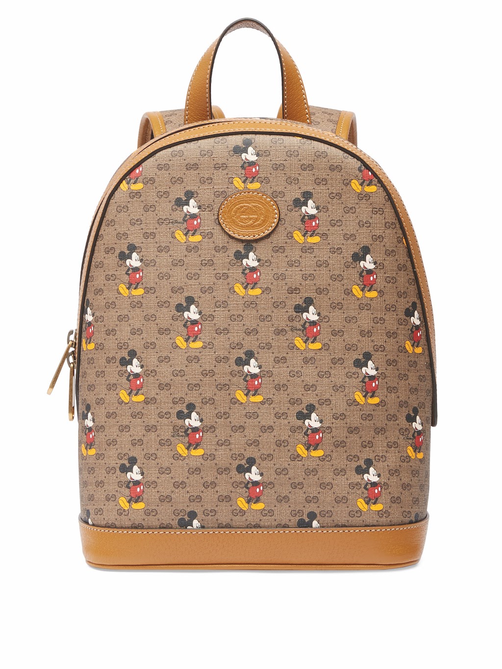 Celebrate the Year of the Mouse with Disney x Gucci Collection