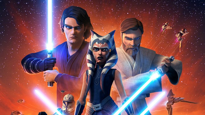 SWNN Interview with 'The Clone Wars' and 'Rebels' Composer Kevin Kiner -  Star Wars News Net