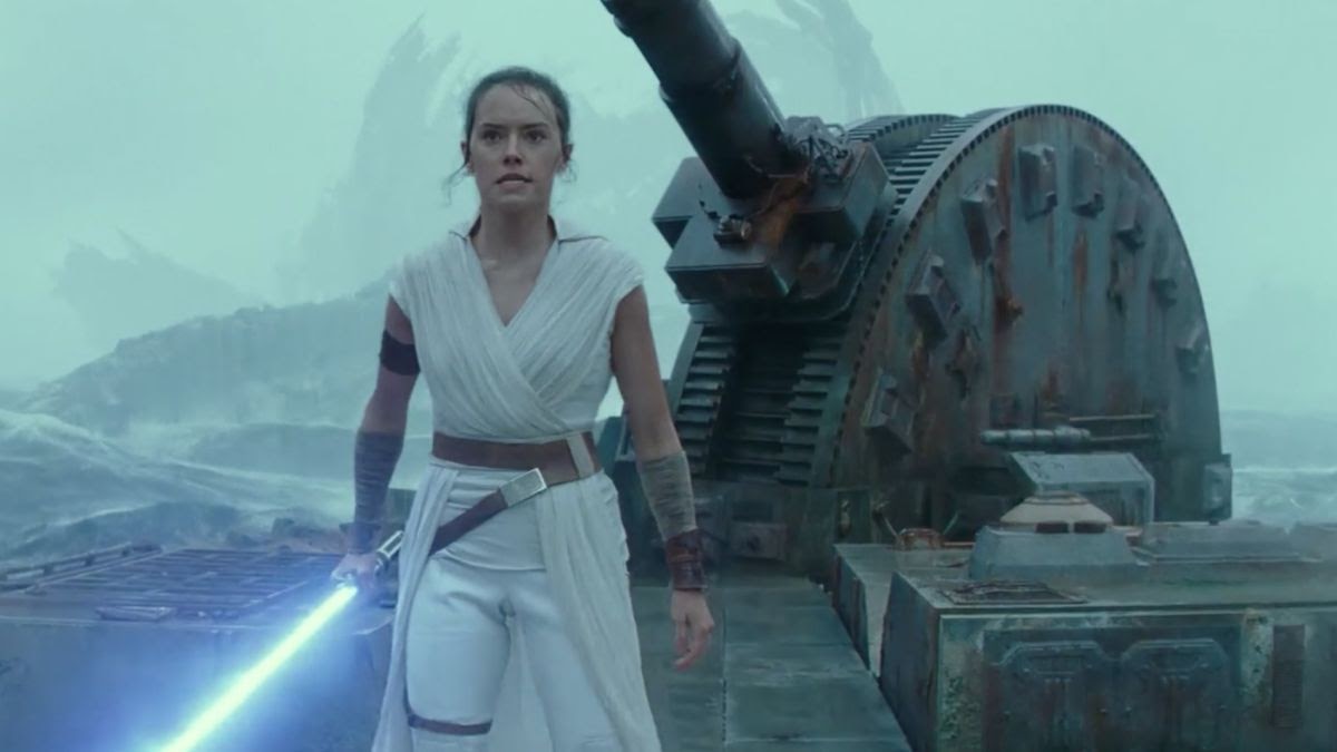 Star Wars: The Rise Of Skywalker – 23 Things We Learned From The