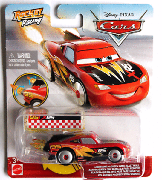 target cars mini racers