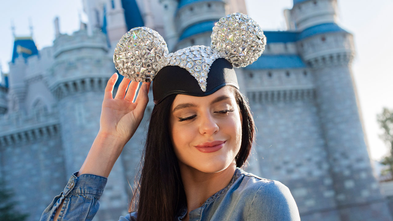 Disney debuts designer mouse ears and we are 'ear' for it! - Good