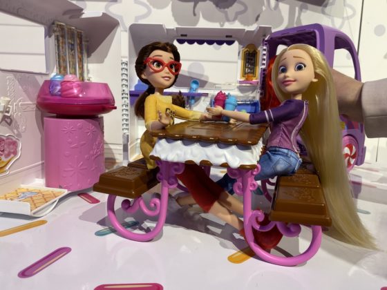 Toy Fair 2020: Disney Princess, Frozen 2, Mulan, and More ...