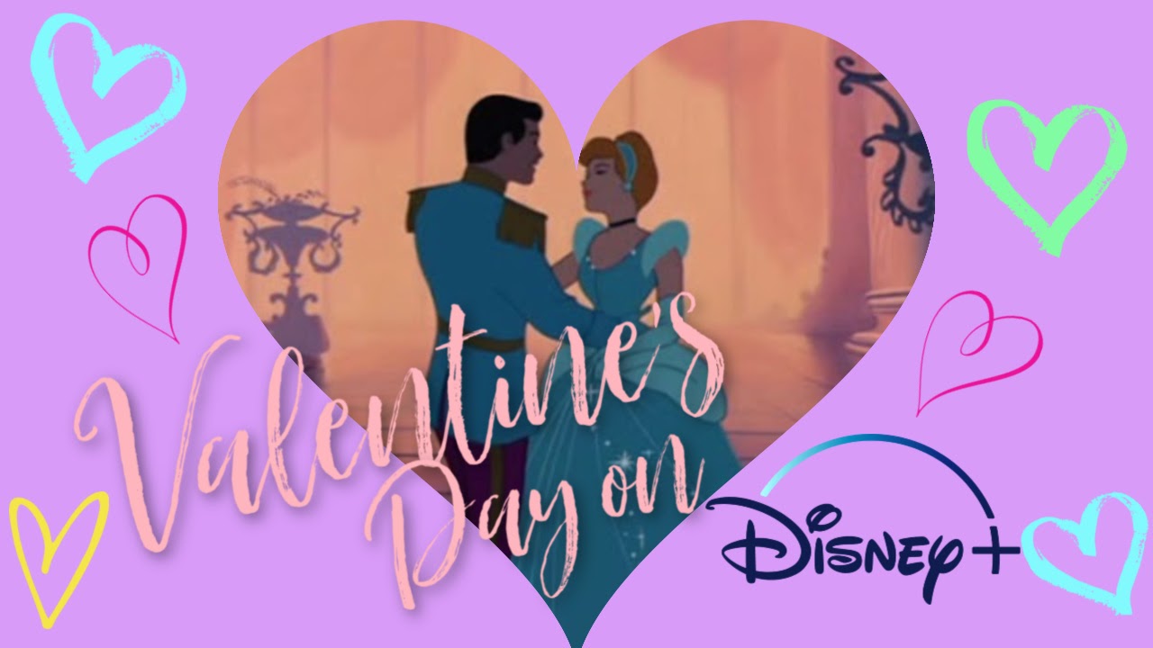 7 comédias românticas do Disney+ para celebrar o Valentine's Day