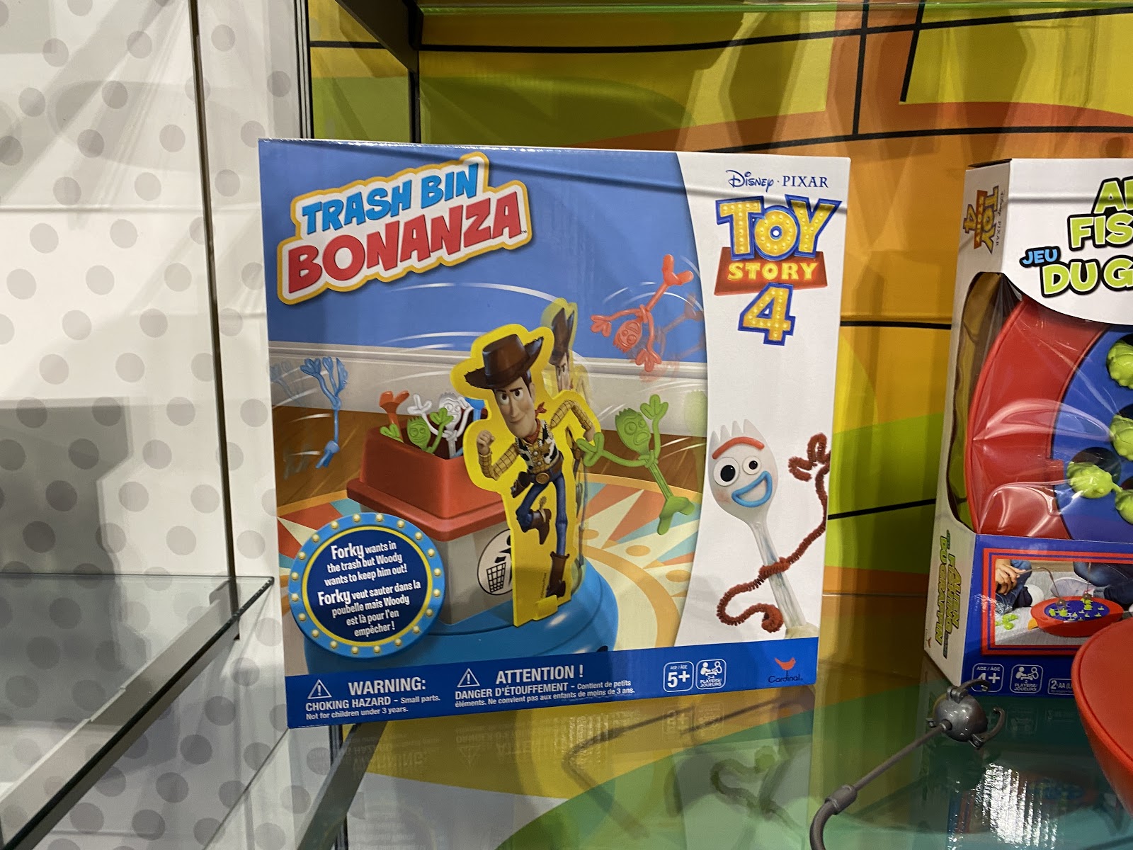 Toy Fair 2020: Spin Master (Marvel United, Titanic: The Game