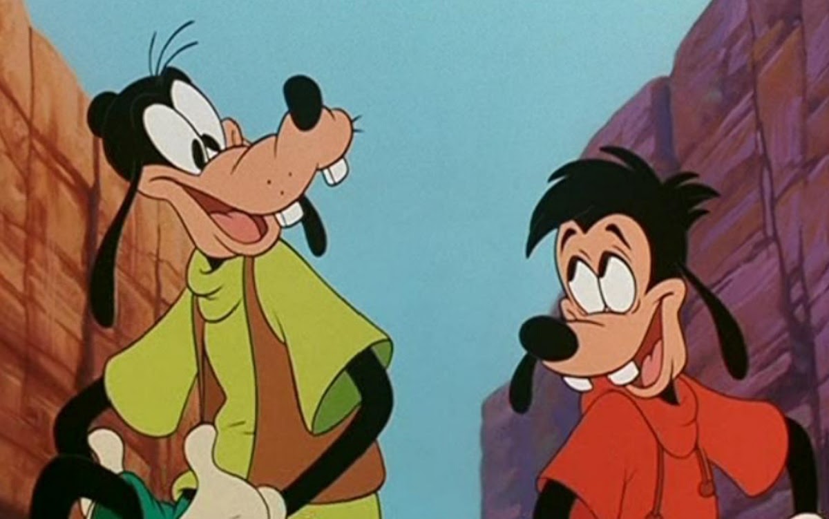 Fun Facts We Learned About A Goofy Movie LaughingPlace