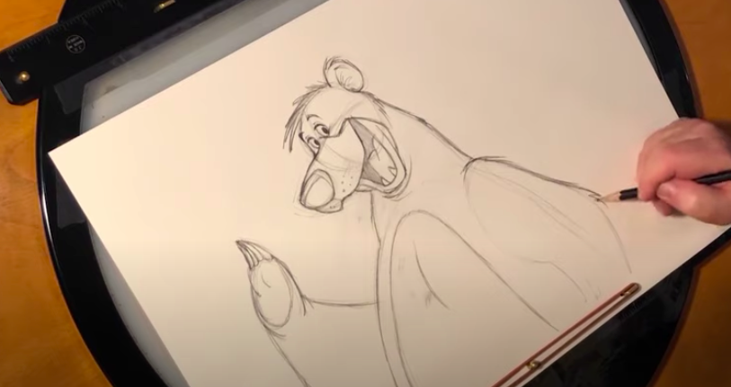 Dessineo Learn to Draw - Disney