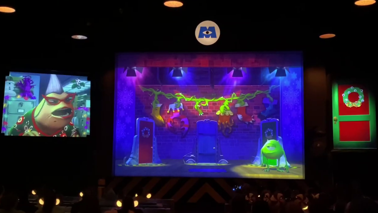PHOTOS & VIDEO: Monsters, Inc. Laugh Floor Opens EARLY in Disney World!  😮, By AllEars.Net