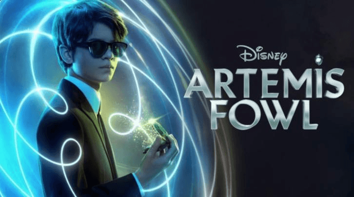 Fantastical Adventure 'Artemis Fowl' Premieres on Disney+ June 12