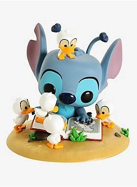 Disney Lilo & Stitch 7-Quart Slow Cooker