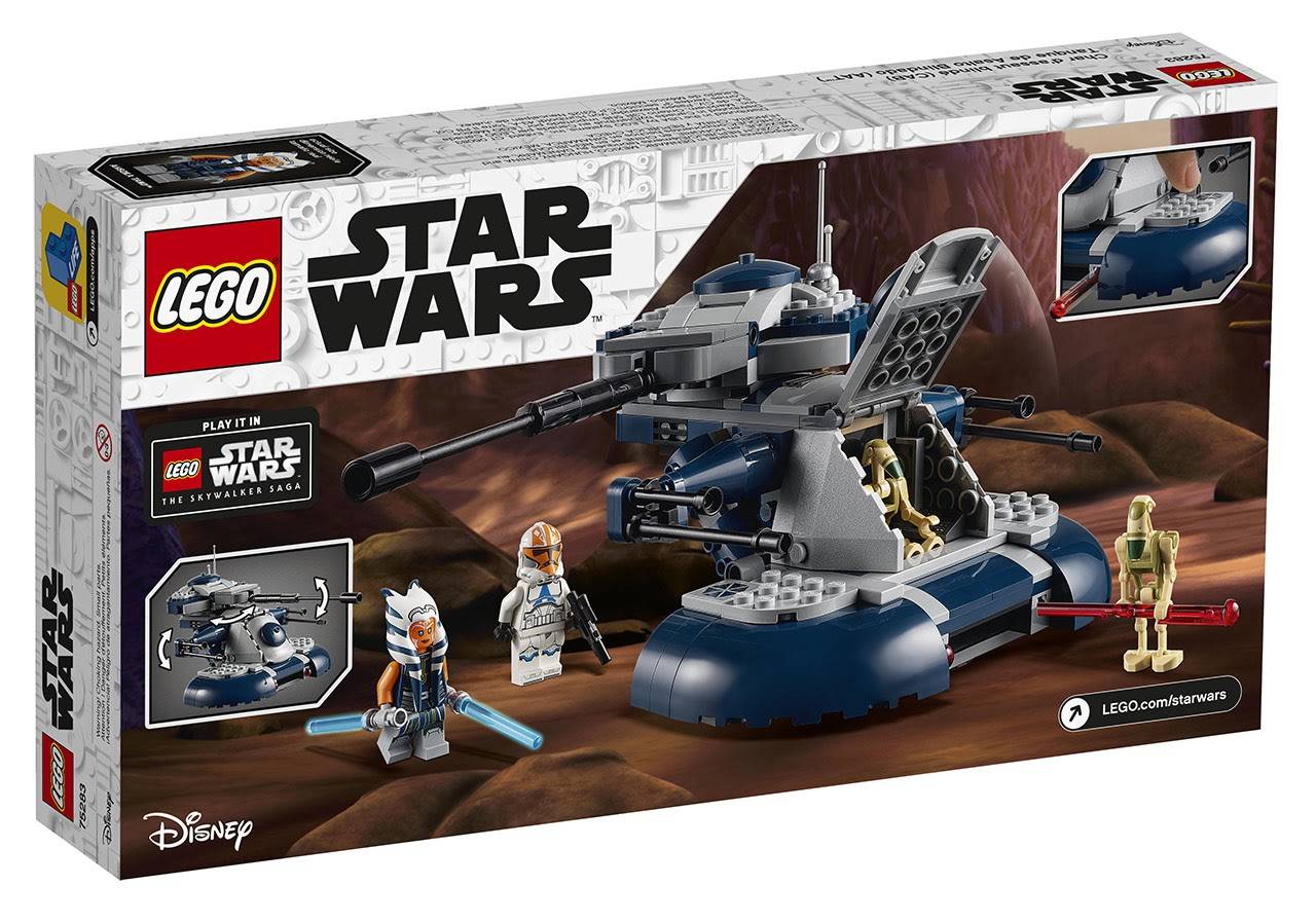 new lego star wars sets release dates