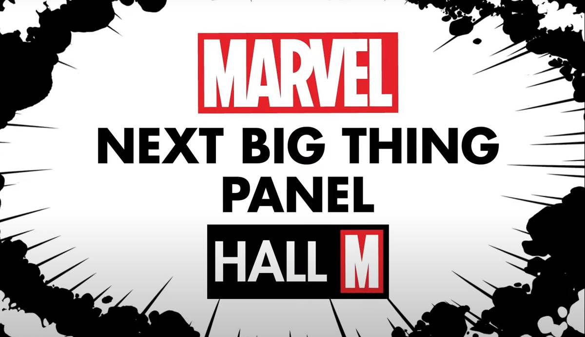 Comic Con Home What We Learned From The Marvel Comics Next Big Thing Panel Laughingplace Com