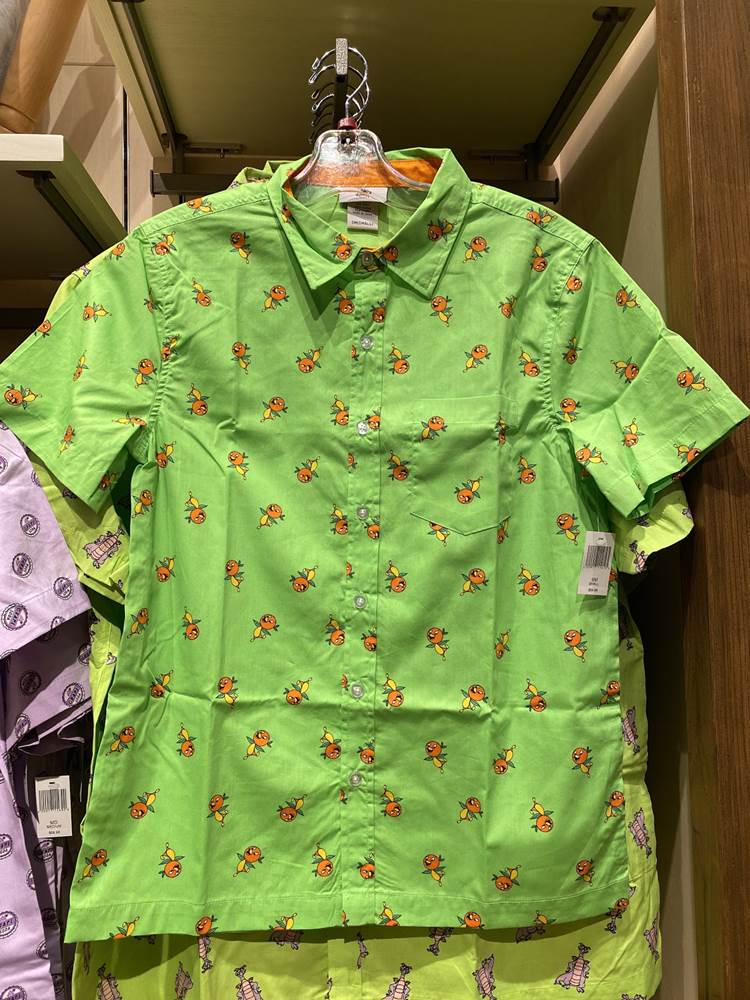 Photos - New Merchandise and Other Updates from Around Disney Springs ...