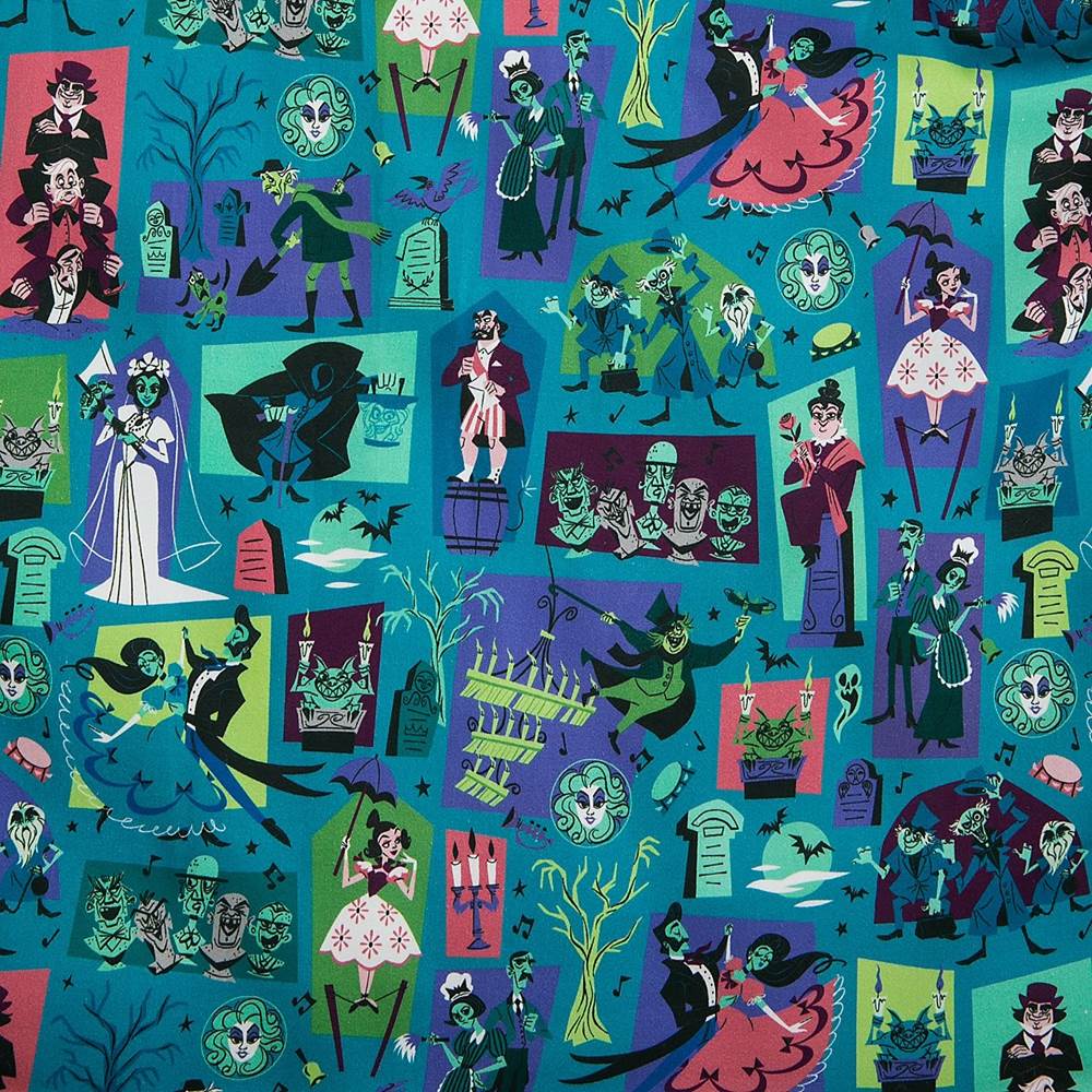 Haunted Mansion Merchandise to Die for on shopDisney