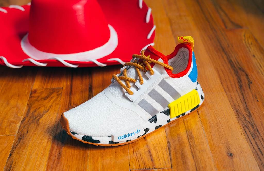 adidas toy story mens