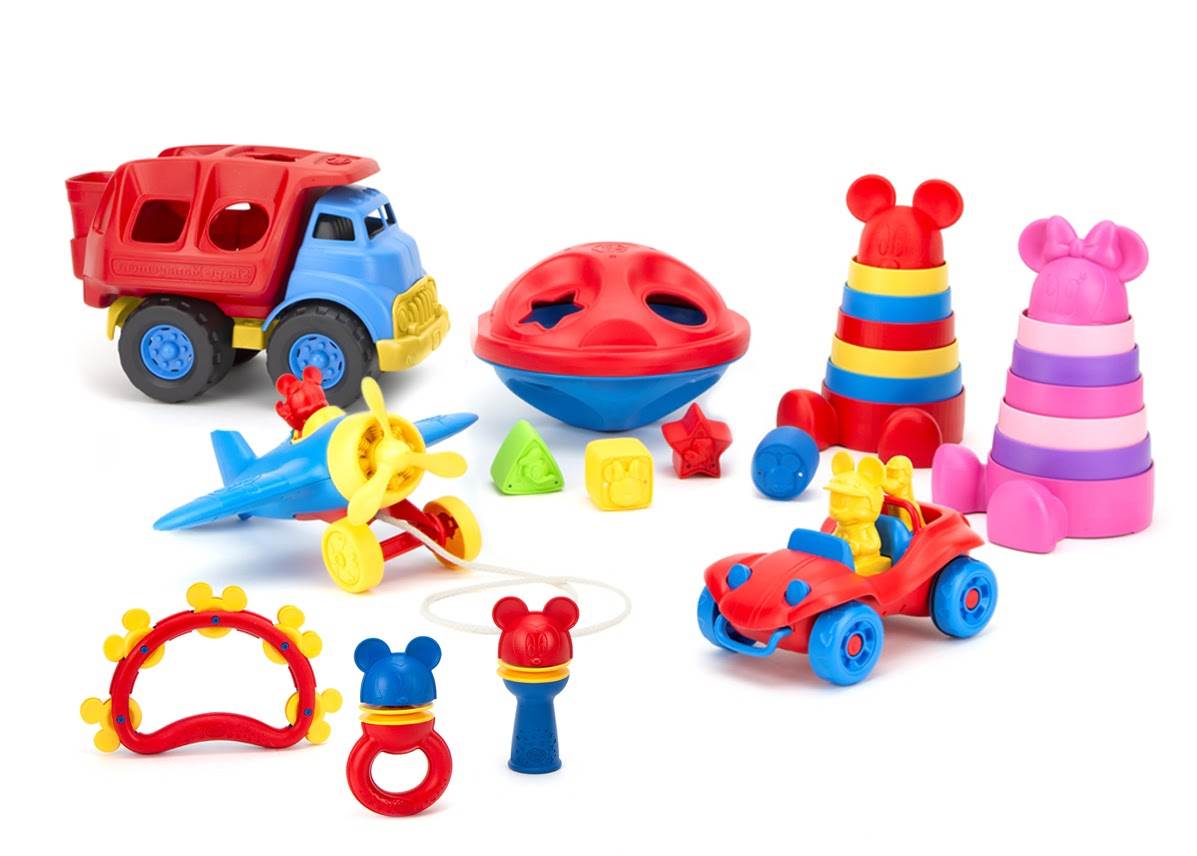 disney baby toys