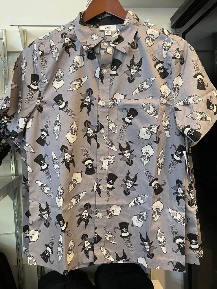 Downtown Disney Merchandise Update 9/14/2020 - LaughingPlace.com