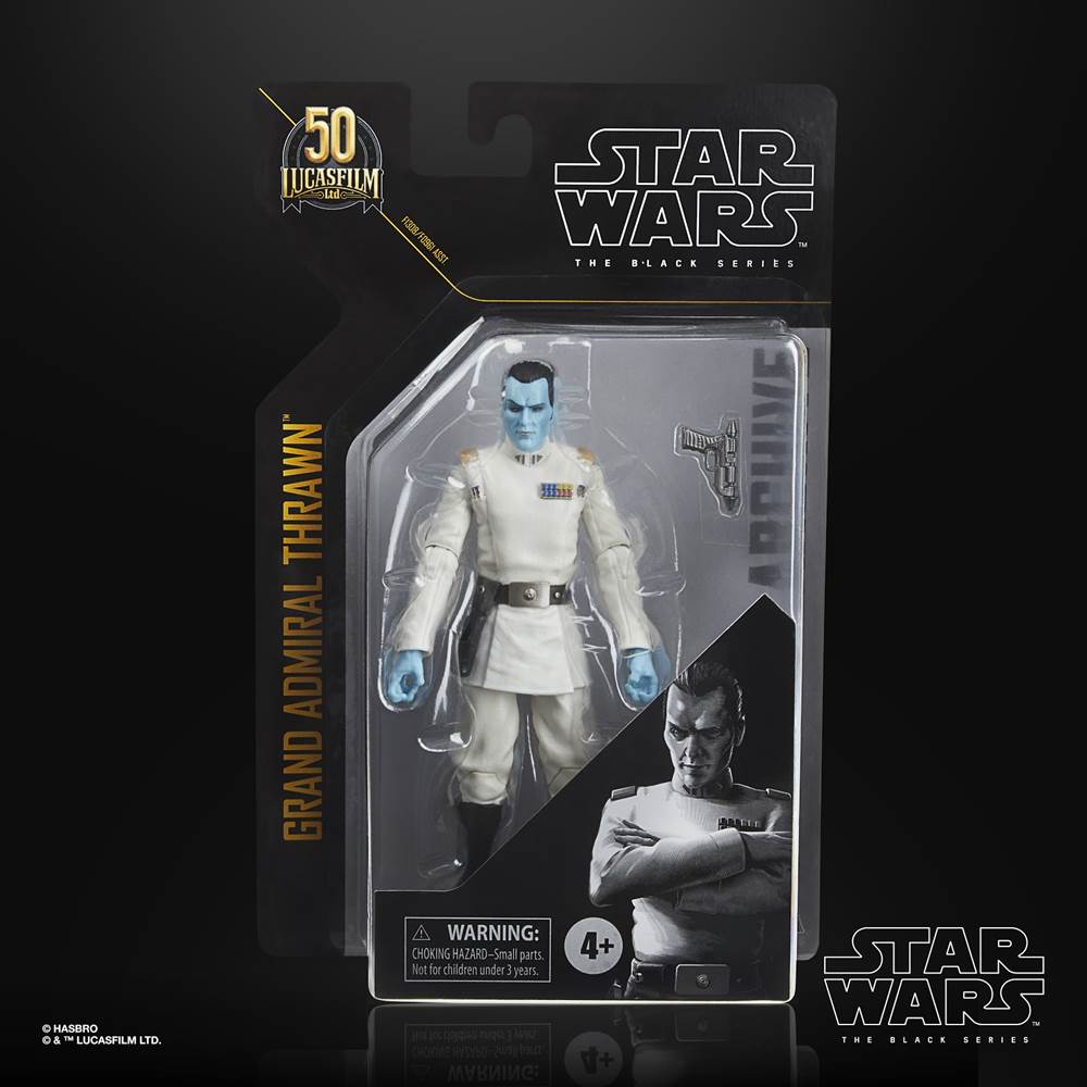 black series vintage collection