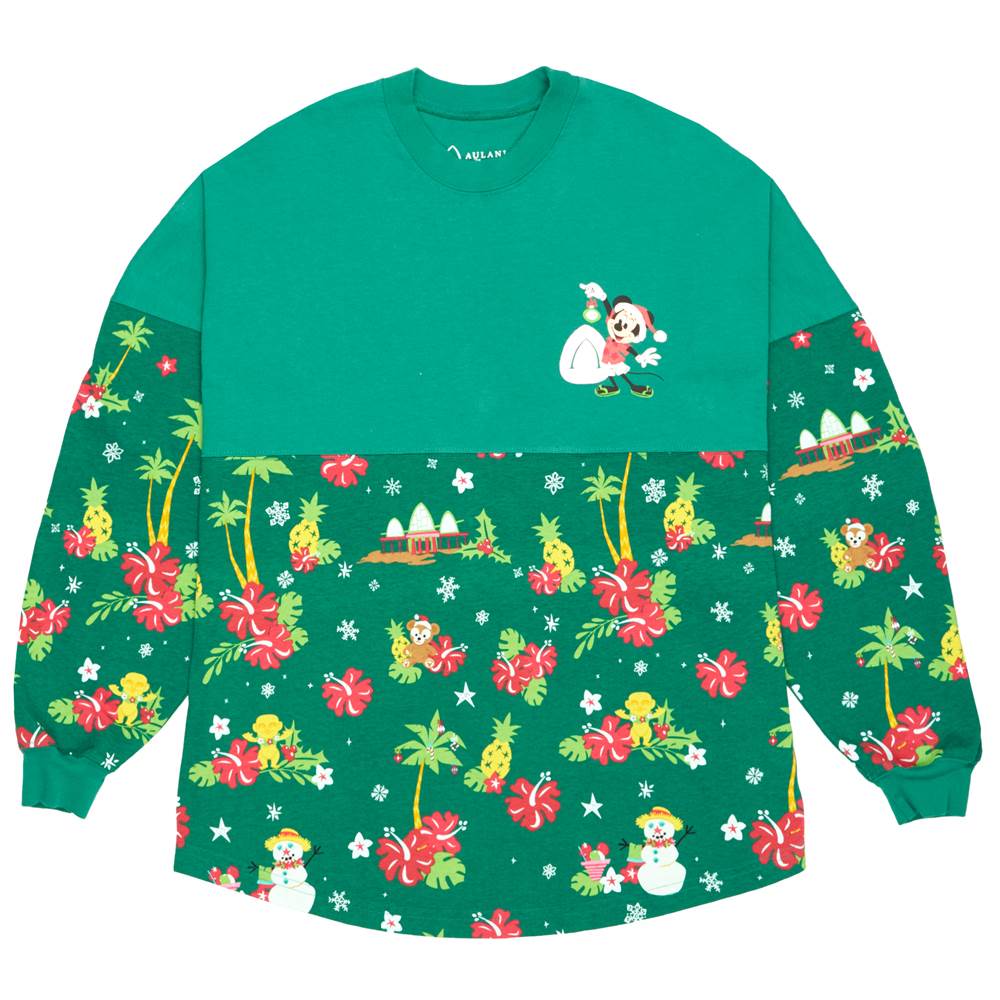 The 2020 Disney Holiday Spirit Jerseys Are Now Online! - Fashion 