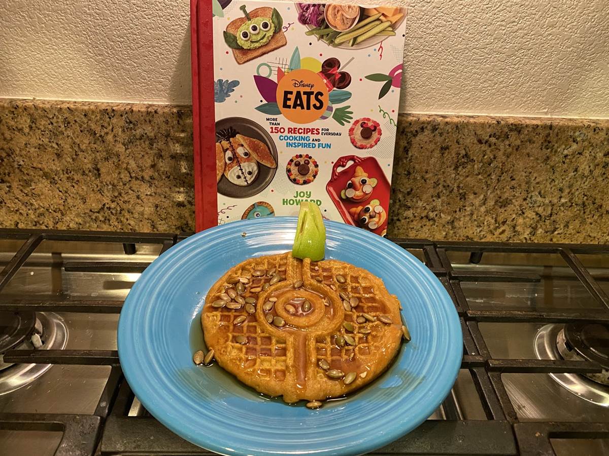Create a Disney kitchen with Disney Eats! - Disney in your Day