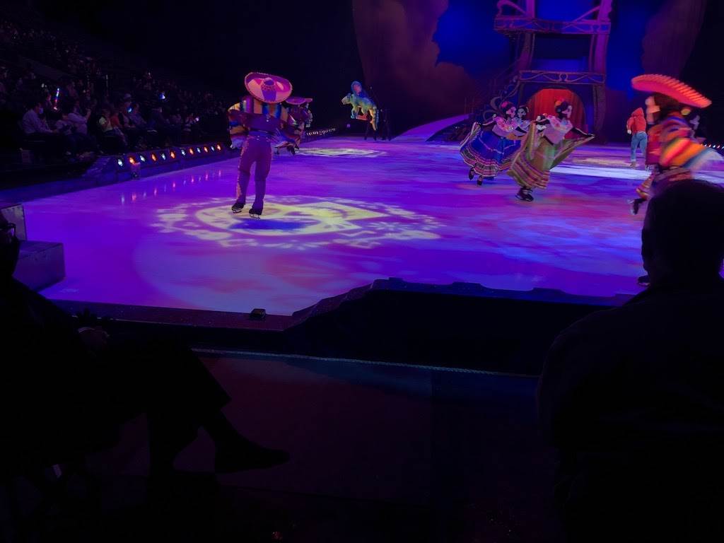 Disney on Ice Returns to Dallas for "Dream Big" with New Safety