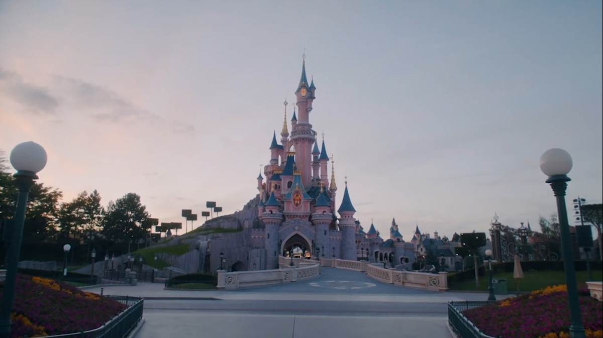 Disneyland Paris Sleeping Beauty Castle To Undergo First Major Refurbishment In January 2021