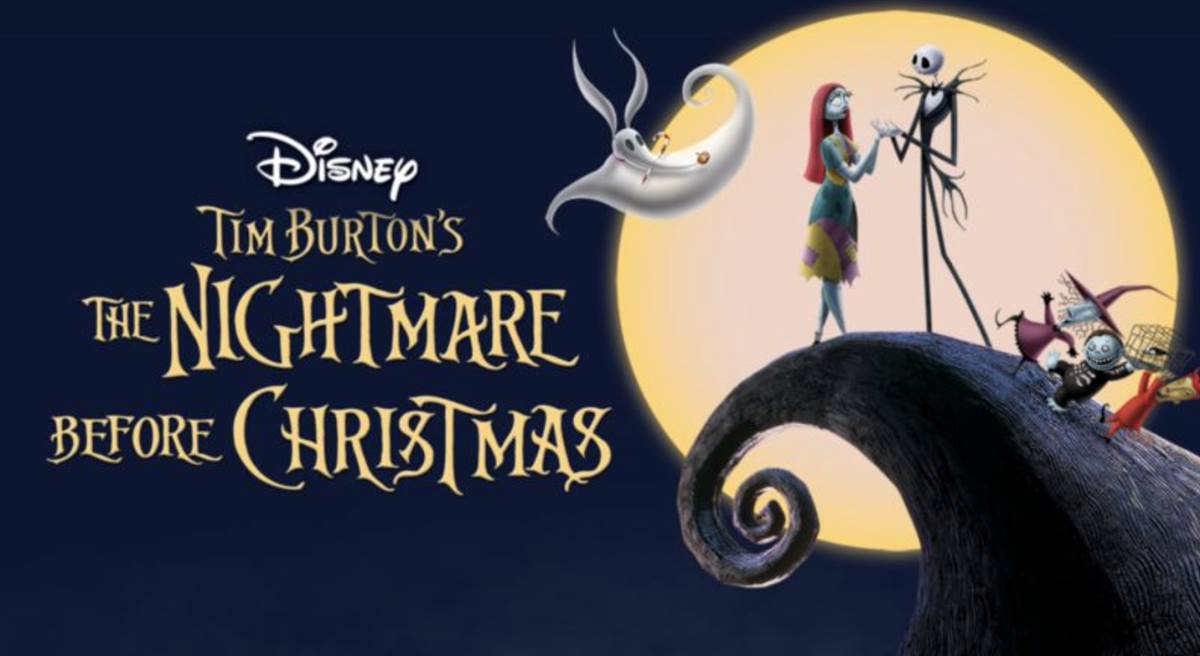 Disney Reportedly Considering Making A New “Nightmare Before Christmas”  Film - Inside the Magic