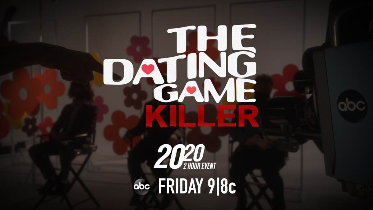 New 2020 The Dating Game Killer Focuses On Case Of Rodney Alcala 