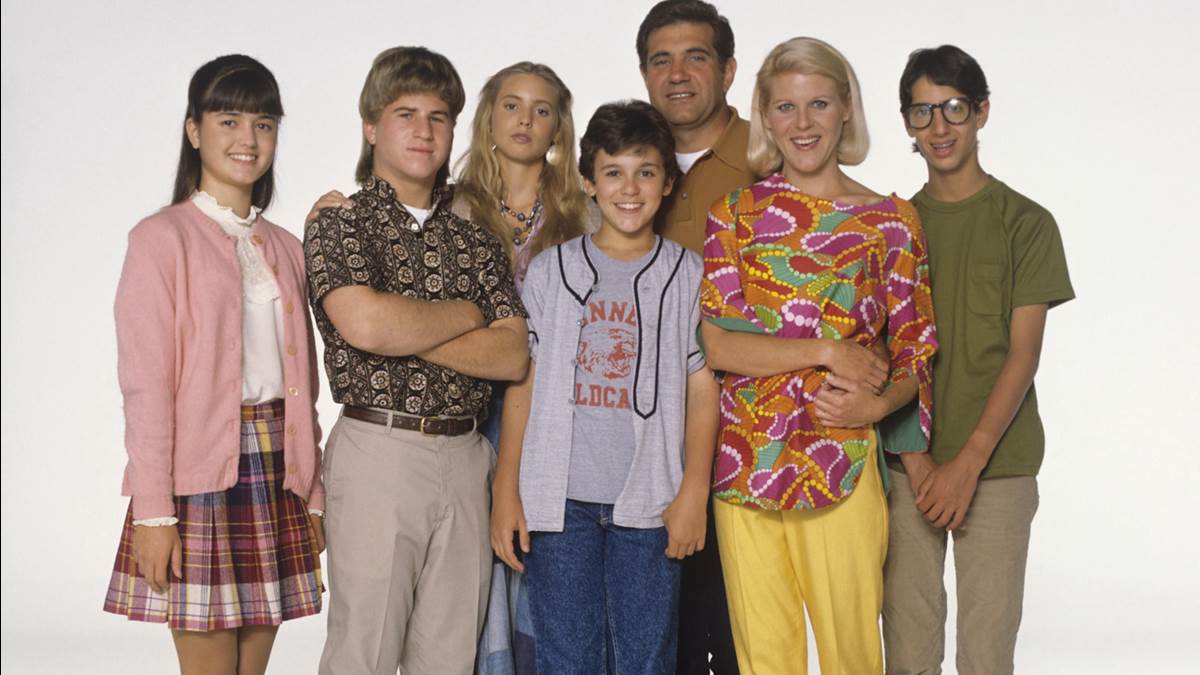 ABC Orders Pilot Of The Wonder Years Reboot Two Additional Comedy 