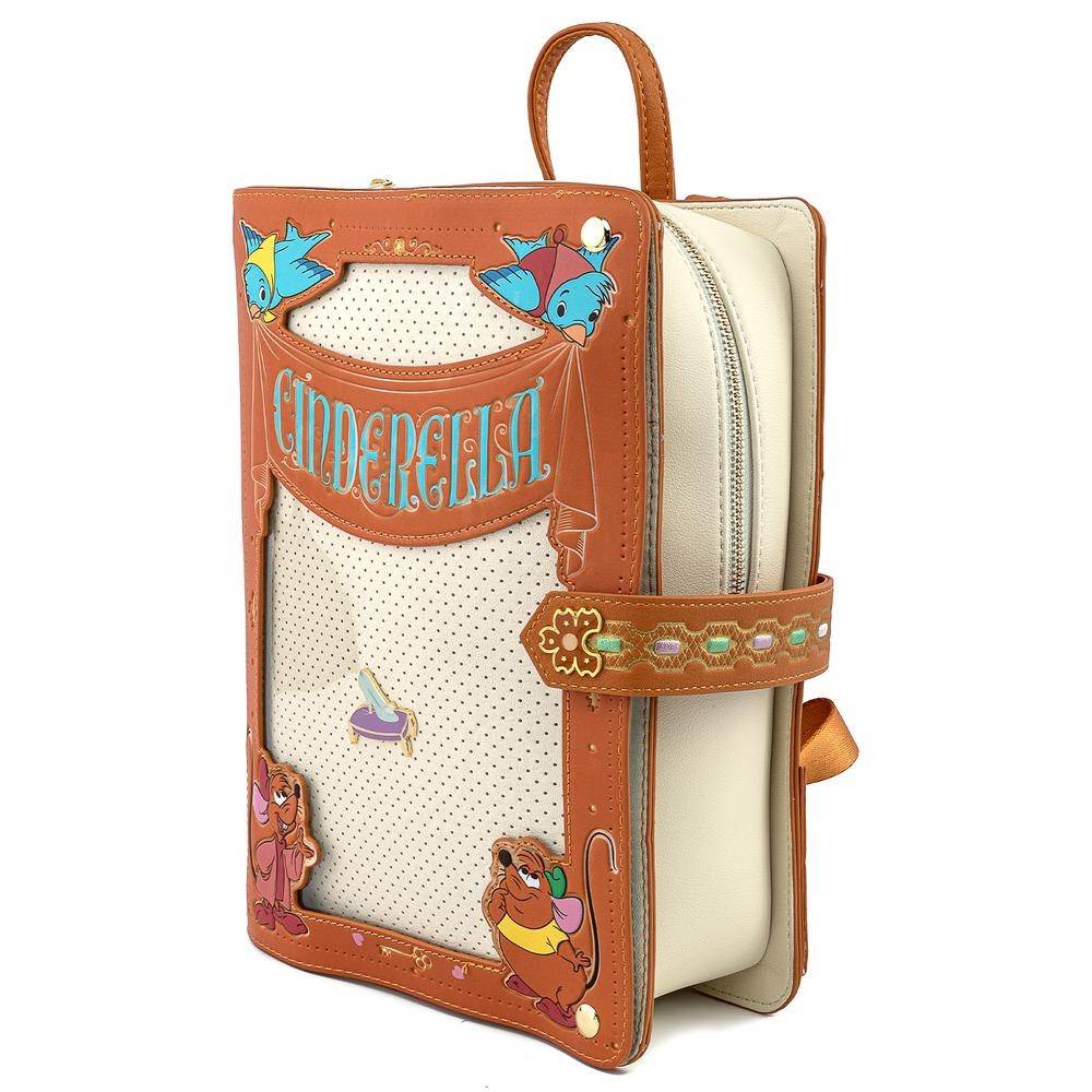Disney Purse and Pin Holder