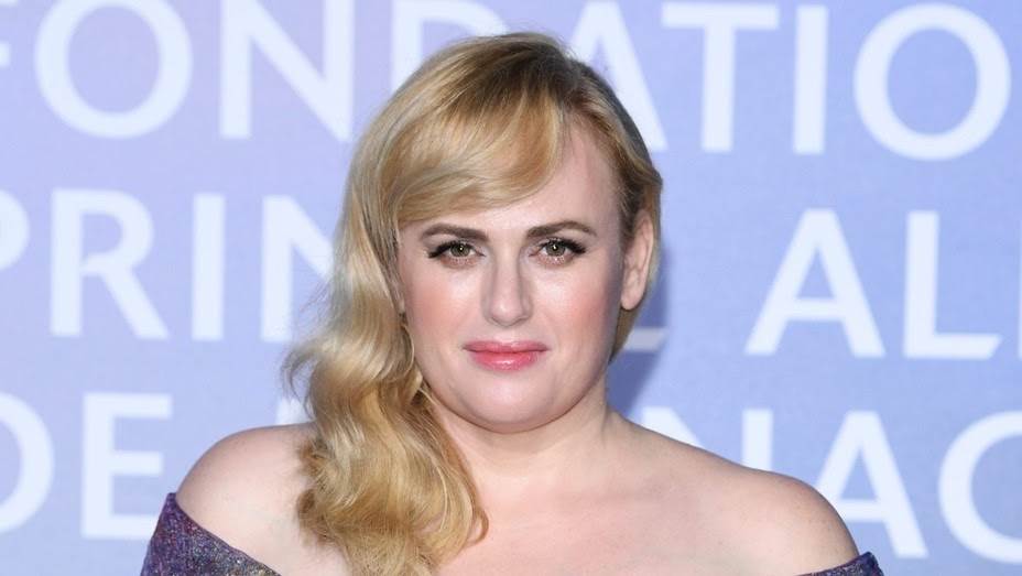 Rebel Wilson Tapped to Host ABC's Dog Grooming Competition 